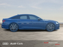 2025 AUDI A6 SALOON 40TDI 204BHP S-LINE AUTOMATIC