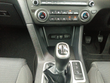 2017 Kia Sportage 1.7L Diesel For Sale Images