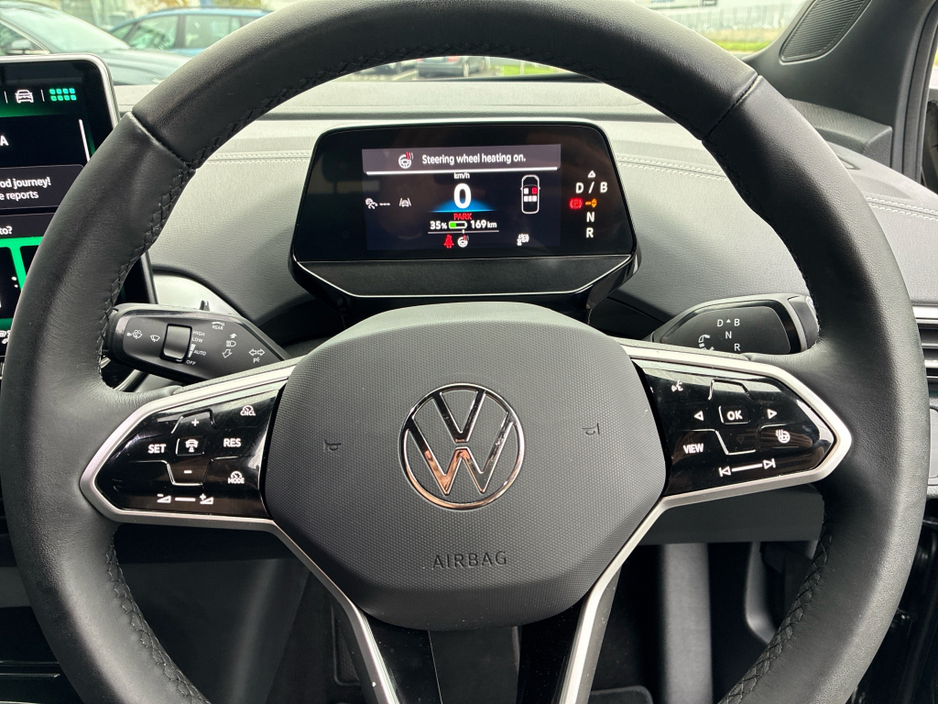 2025 Volkswagen ID.4 0L Electric For Sale Images