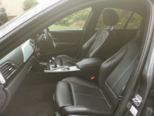 2017 BMW 3 Series 2L Petrol Plug-in Hybrid For Sale Images