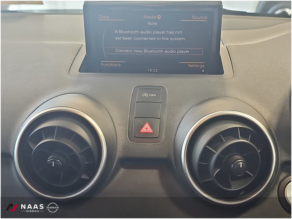 Audi A1 1.0 TFSI — thumbnail 15