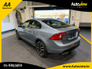 2017 VOLVO S60 D4 2.0 Diesel Automatic, AA APPROVED // FINANCE & NATIONWIDE DELIVERY AVAILABLE // SIMI DEALER