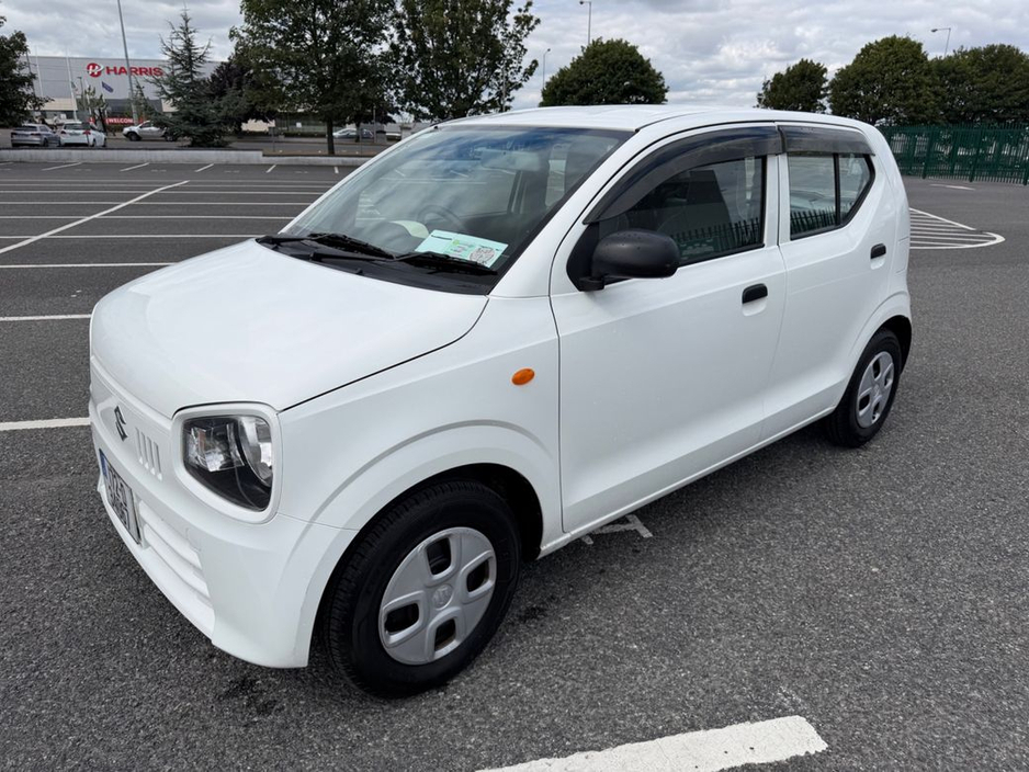 Suzuki Alto 1.0 PETROL, AUTOMATIC, LOW MILEAGE, FINANCE, WARRANTY, 5 STAR REVIEWS — thumbnail 7