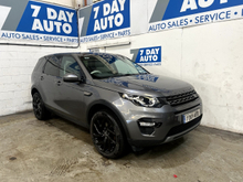 2018 Land Rover Discovery Sport 2L Diesel For Sale Images