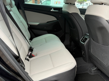 2020 Hyundai Tucson 1.6L Diesel For Sale Images