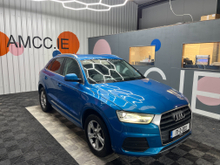 Audi Q3 €20950! 2017 AUDI Q3 TFSI SPORT...