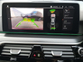 2022 BMW 5 SERIES 520d M Sport