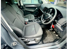 2019 Skoda Karoq 1.0L Petrol For Sale Images