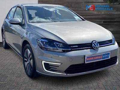 2019 Volkswagen Golf For Sale Images