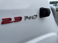 2021 Fiat Ducato 2.3L Diesel For Sale Images