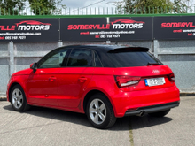 2017 Audi A1 1L Petrol For Sale Images