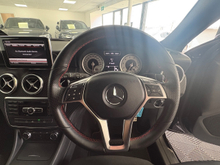2013 Mercedes-Benz A Class 1.6L Petrol For Sale Images