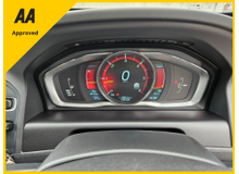 2013 Volvo XC60 2.4L Diesel For Sale Images