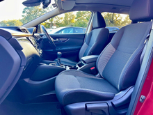2021 Nissan Qashqai 1.5L Diesel For Sale Images