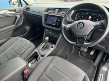 2019 Volkswagen Tiguan 2L Diesel For Sale Images