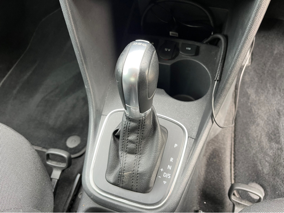 2015 Volkswagen Polo 1.2L Petrol For Sale Images