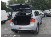 2016 Mitsubishi ASX 1.6L Petrol For Sale Images