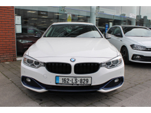 2016 BMW 4 Series 2L Diesel For Sale Images