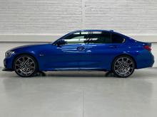 2022 BMW 3 Series 2L Petrol Plug-in Hybrid For Sale Images
