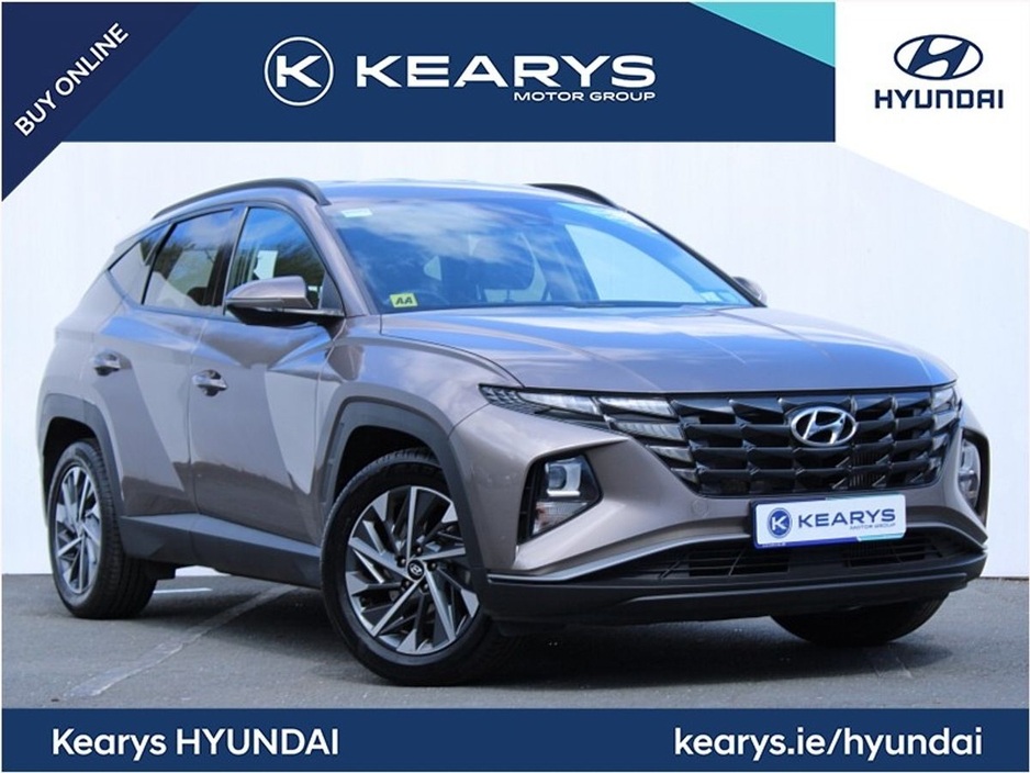 Hyundai Tucson *4.99% APR AVAILABLE* 2WD Executive