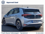 2023 VOLKSWAGEN ID.3 *Life* 204HP 58kWh @Frank Keane Volkswagen South Dublin