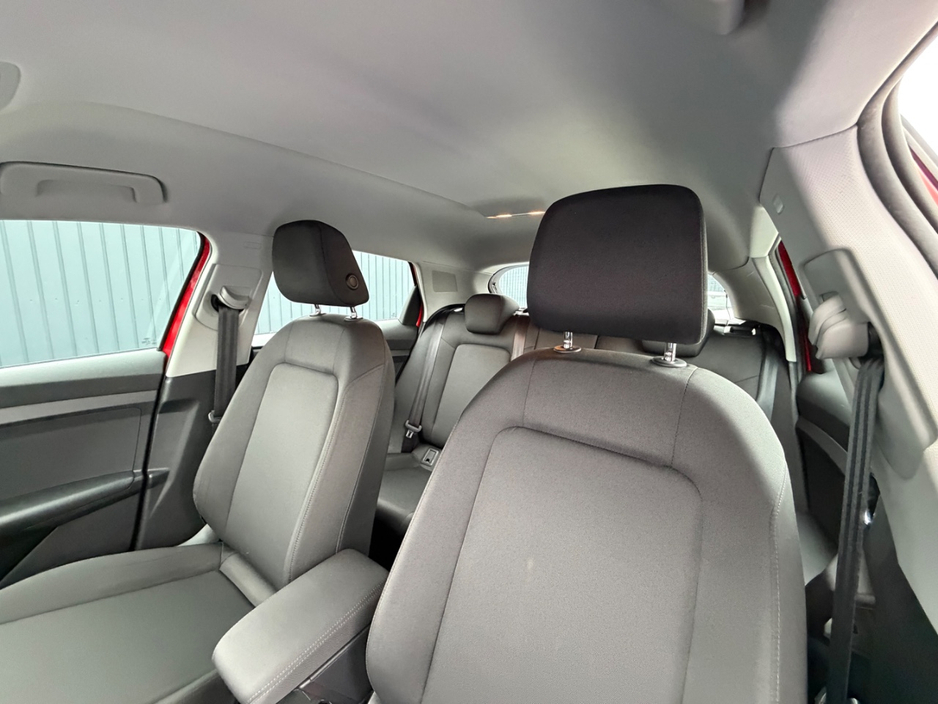 2022 Audi A1 1L Petrol For Sale Images