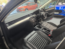 2015 Volkswagen Passat 1.6L Diesel For Sale Images