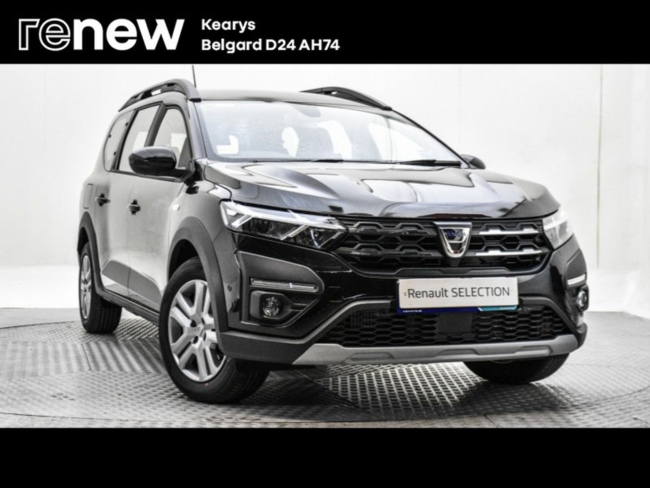 Dacia Jogger TCe 110 Comfort