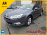 2012 CITROEN C5 HDI160 EXCLUSIVE 4DR SALOON