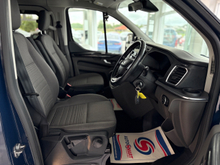 2021 Ford Tourneo 2L Diesel For Sale Images