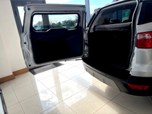 2018 Ford Ecosport 1.5L Diesel For Sale Images