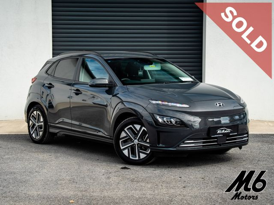 Used Hyundai Kona 2023 in Galway