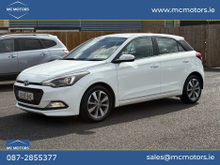 2015 Hyundai i20 1.2L Petrol For Sale Images