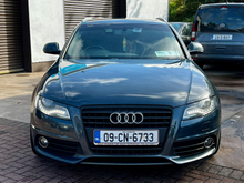 2009 Audi A4 2L Diesel For Sale Images