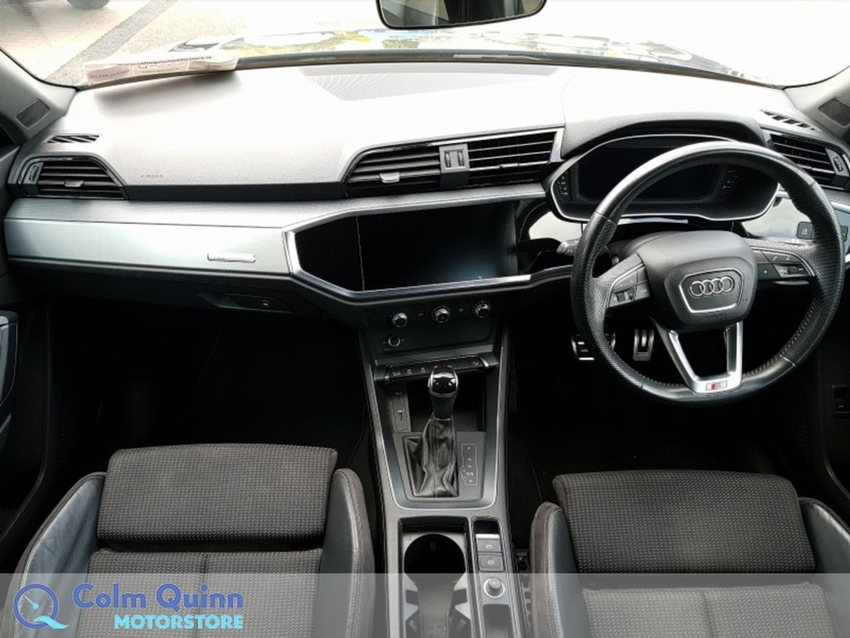 Audi Q3 SE 35 TFSI 150HP - S-Tronic Auto *12 Month Warranty* — thumbnail 9