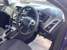 2014 Ford Focus 1.6L Diesel For Sale Images