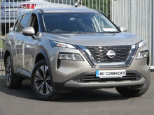 Nissan X-Trail ACENTA PREMIUM