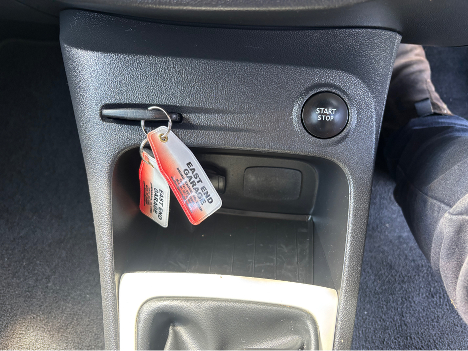2018 Renault Captur 1.5L Diesel For Sale Images