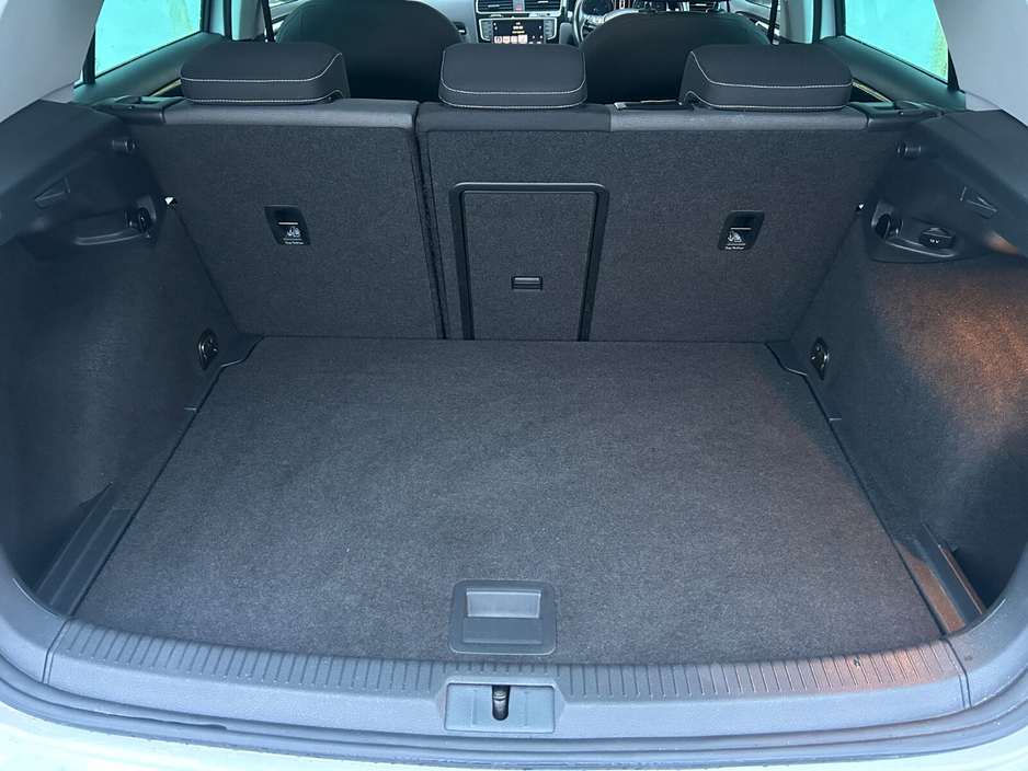 2017 Volkswagen Golf 1.4L Petrol For Sale Images