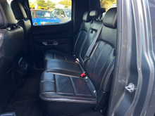 2023 Ford Ranger 2L Diesel For Sale Images