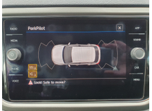 2020 Volkswagen T-Roc 1.0L Petrol For Sale Images