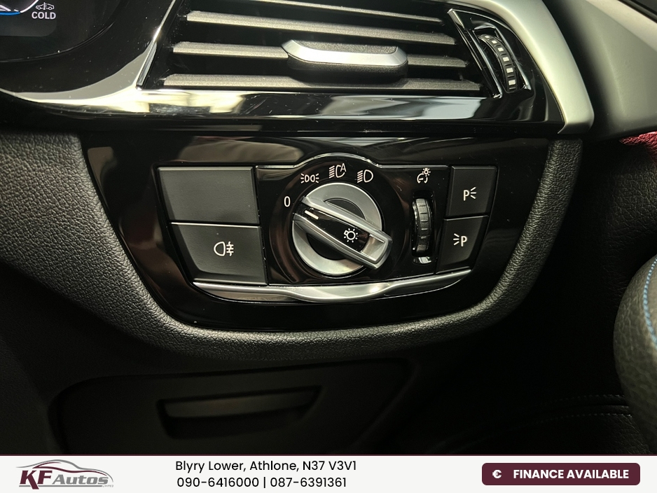 2021 BMW 5 Series 2L Diesel For Sale Images