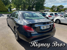 2019 Mercedes-Benz E Class 2L Diesel For Sale Images