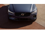 2025 VOLVO V60 252 V60 Plus Denim Blue