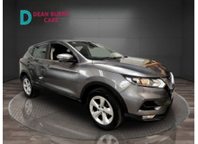 2019 Nissan Qashqai 1.5L Diesel For Sale Images
