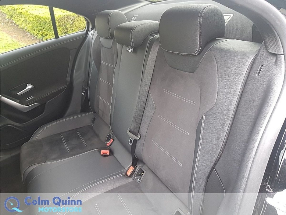 2021 Mercedes-Benz A Class 1.3L Petrol Plug-in Hybrid For Sale Images