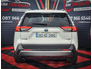 2019 TOYOTA RAV4 RAV4 2.5 DESIGN 215BHP HEV 5DR