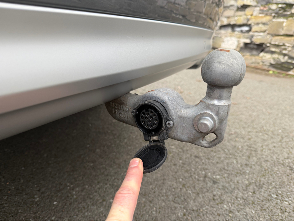 2020 Volvo XC90 2L Petrol Plug-in Hybrid For Sale Images