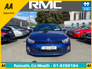2015 VOLKSWAGEN SCIROCCO SPORT 2.0 TDI 