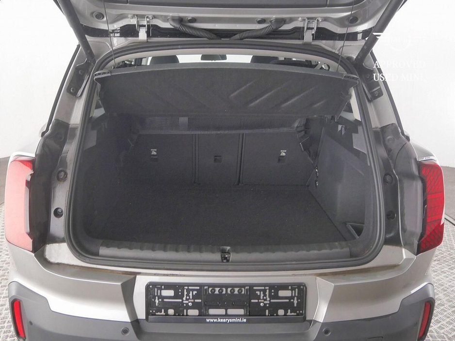 2025 MINI Countryman 1.5L Petrol Hybrid For Sale Images